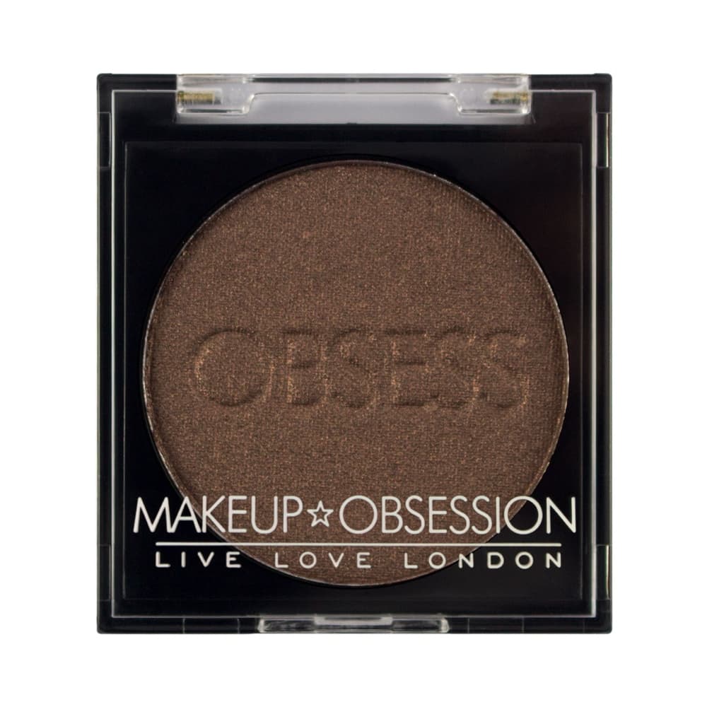 Makeup Obsession Eyeshadow E159 Coffee Club
