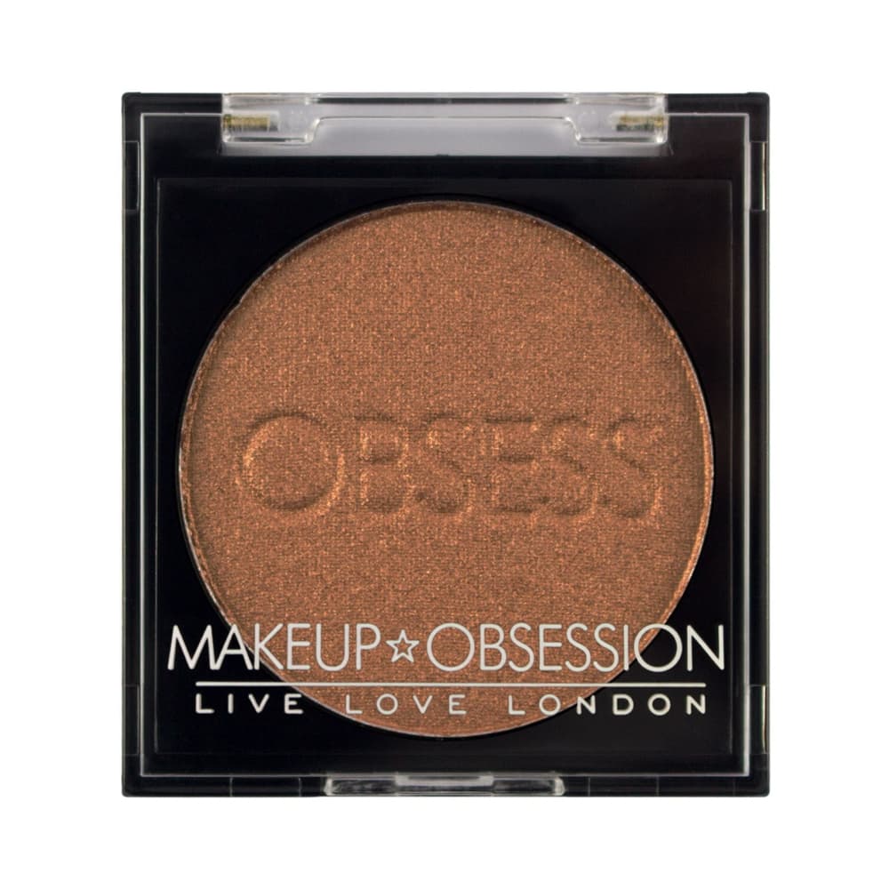 Makeup Obsession Eyeshadow E160 Fortune