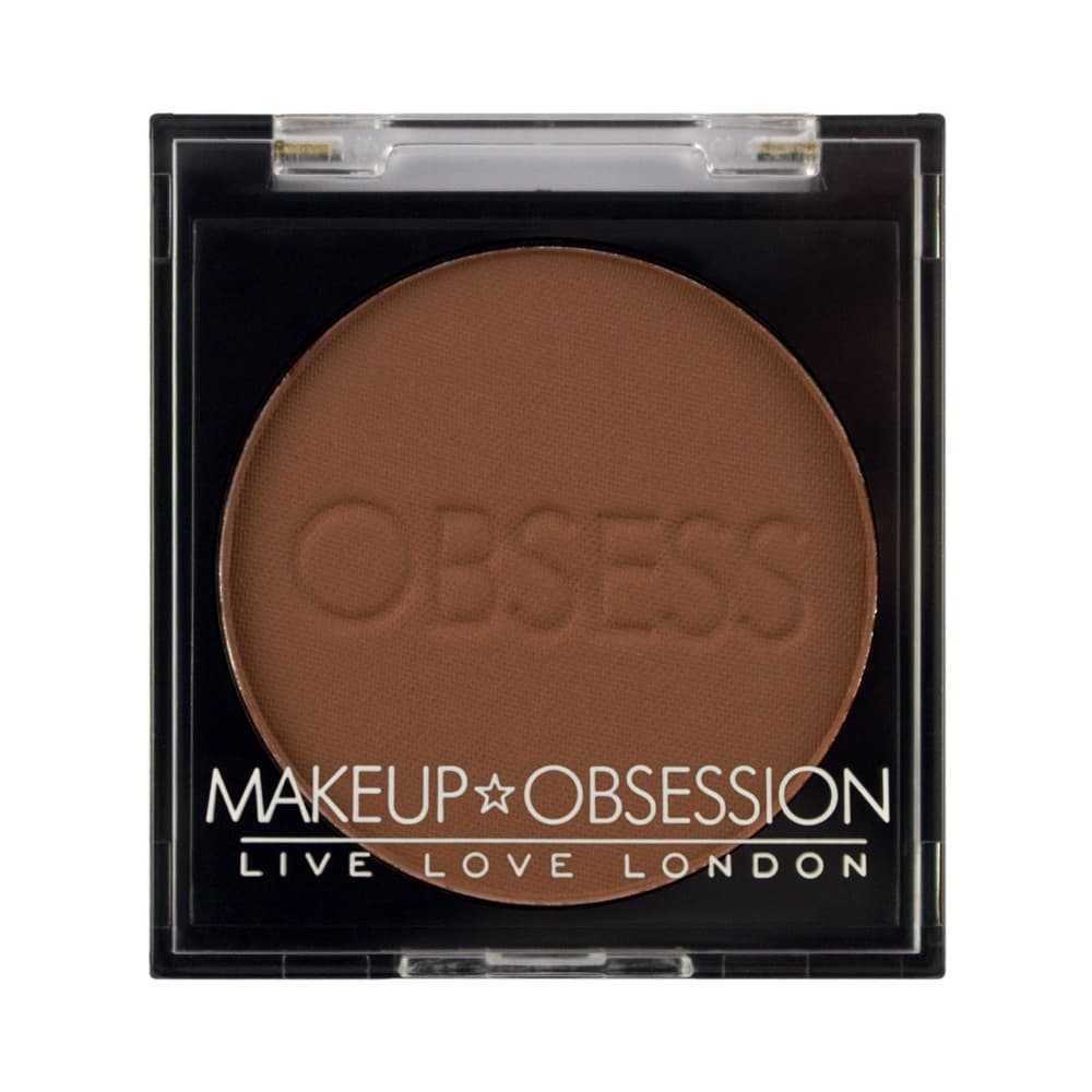 Makeup Obsession Eyeshadow E161 Paris