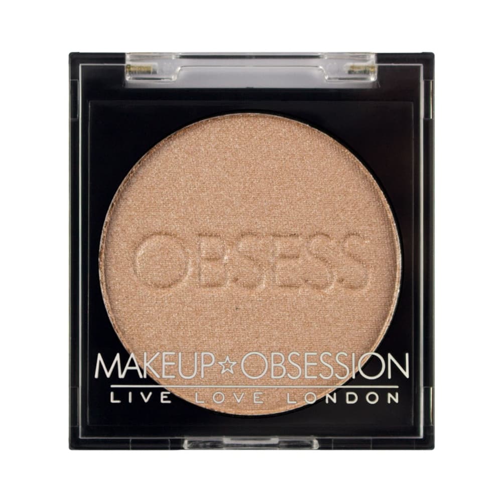 Makeup Obsession Eyeshadow E164 Linen
