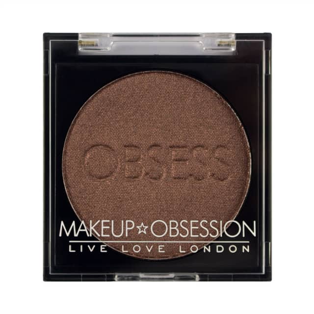 Makeup Obsession Eyeshadow E167 First Kiss
