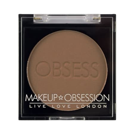 Makeup Obsession Eyeshadow E180 Sand