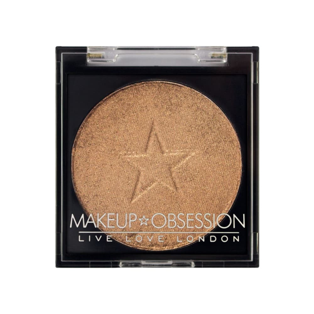 Makeup Obsession Highlighter H111 Tropical