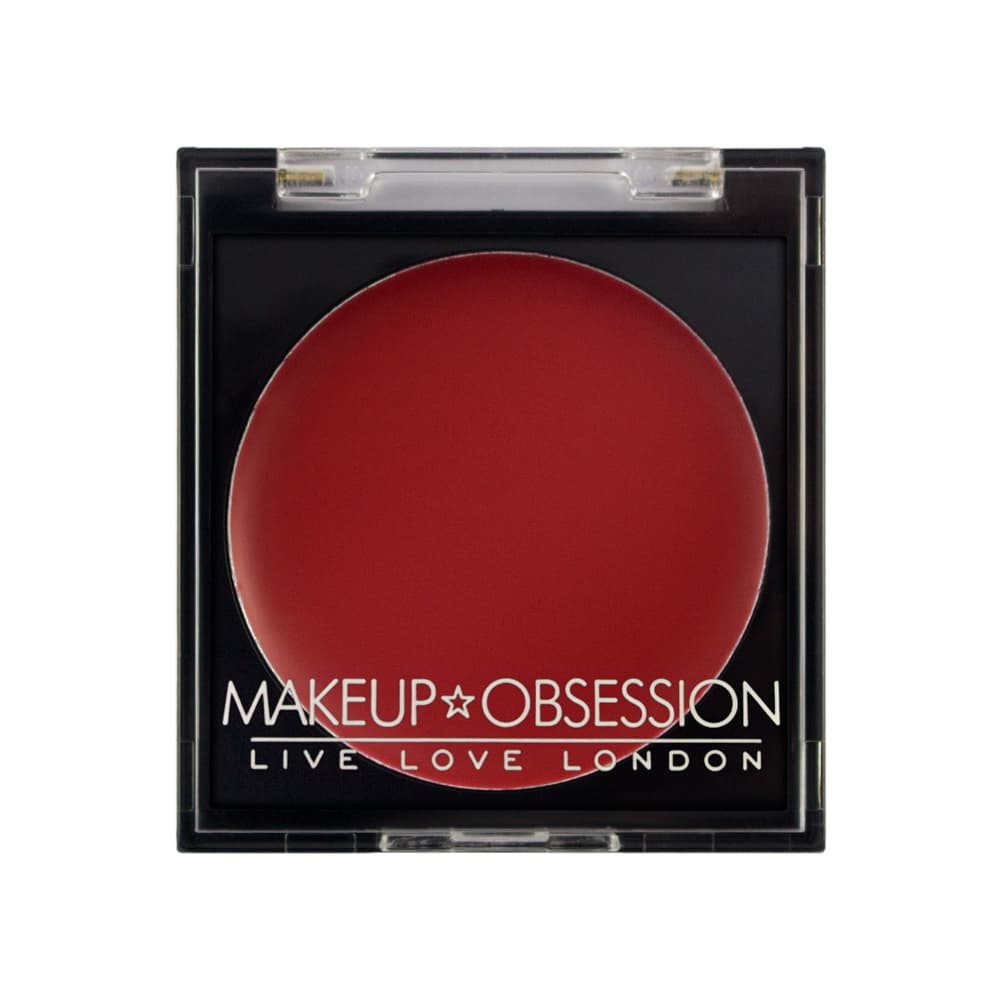 Makeup Obsession Lip L101 Devillish