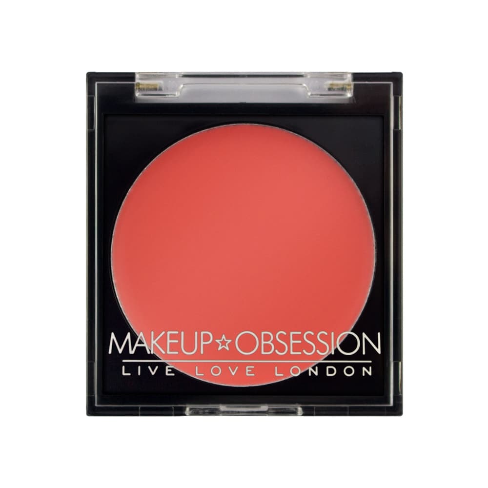 Makeup Obsession Lip L102 Clementine