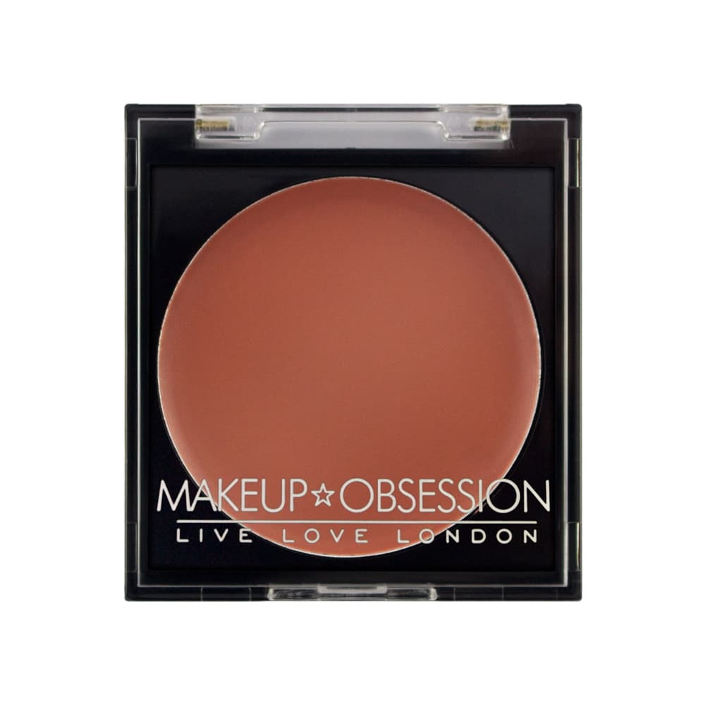 Makeup Obsession Lip L108 Naked Nude