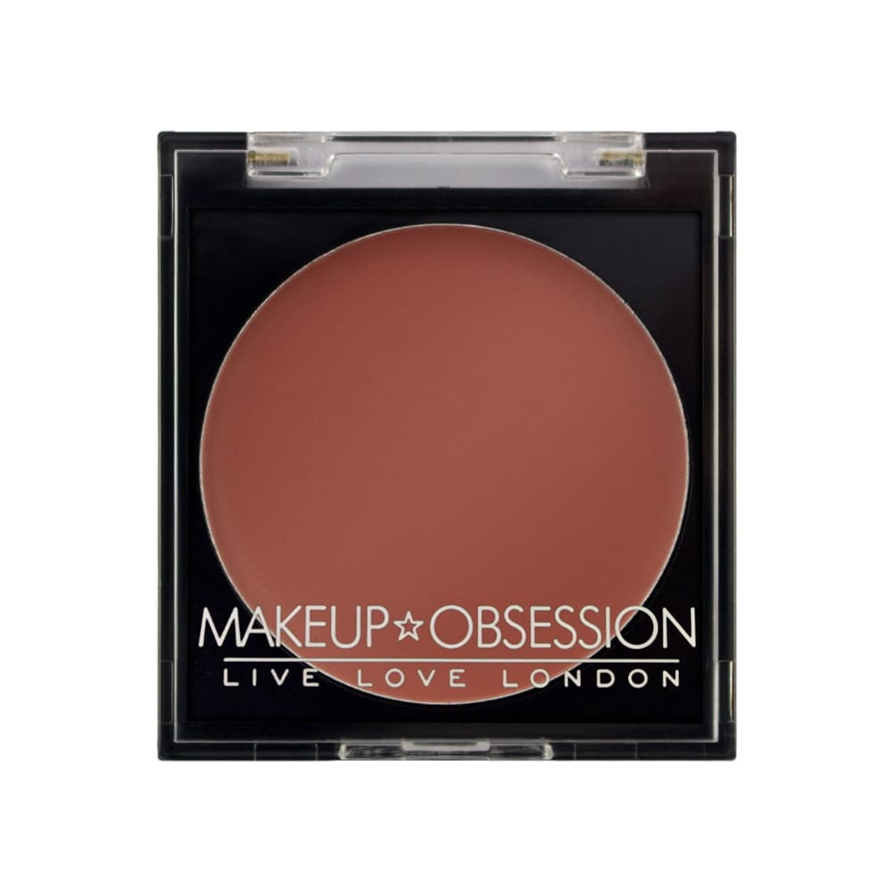 Makeup Obsession Lip L115 Sexy Silk