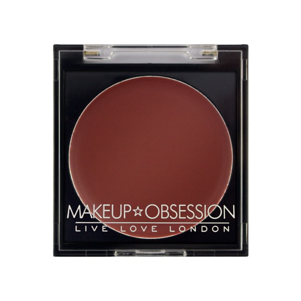 Makeup Obsession Lip L117 Claret