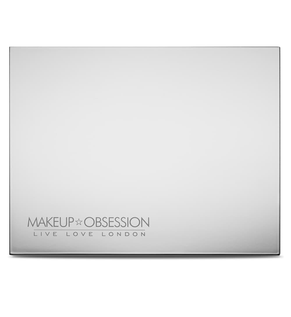 Makeup Obsession Palette Large Luxe Total ME Obsession
