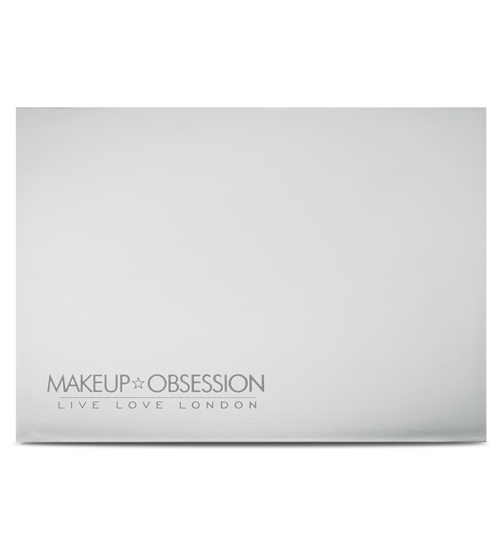 Makeup Obsession Palette Medium Luxe ME Obsession