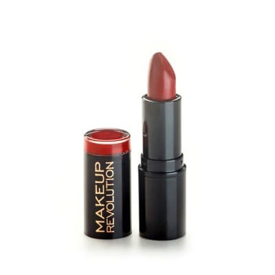 Makeup Revolution Amazing Lipstick Reckless