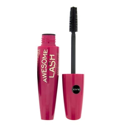 Makeup Revolution Awesome Lash Black