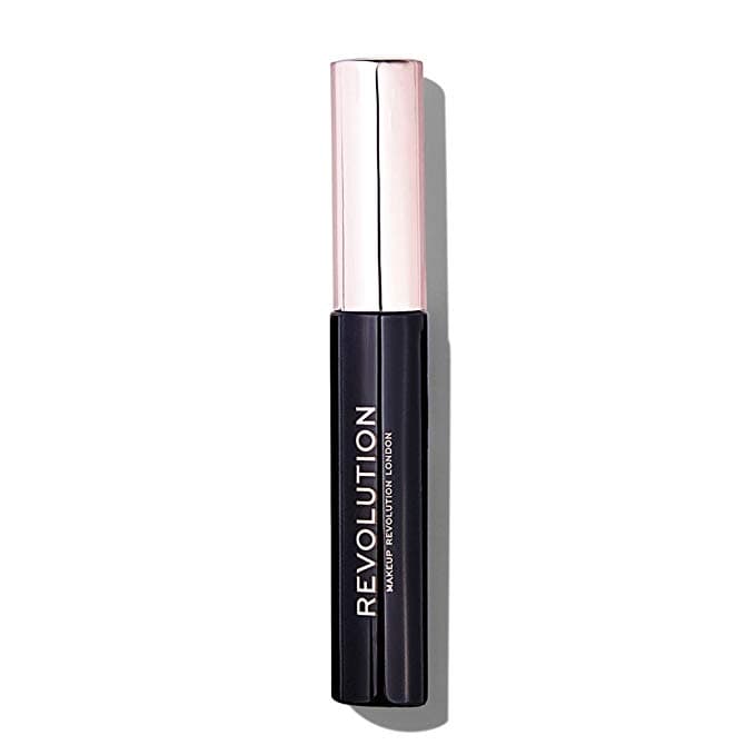 Makeup Revolution Brow Tint - Medium Brown