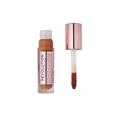 Makeup Revolution Conceal And Define Concealer C14