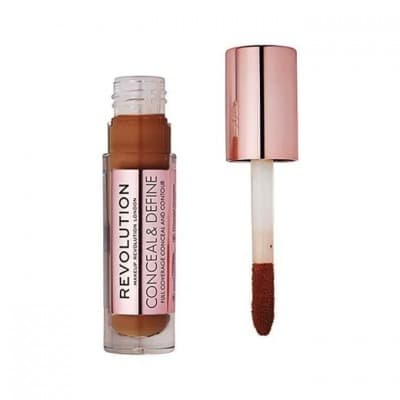 Makeup Revolution Conceal And Define Concealer C15