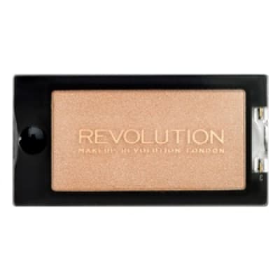 Makeup Revolution Eyeshadow Finally