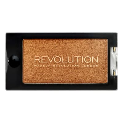 Makeup Revolution Eyeshadow Mountains Of Gold