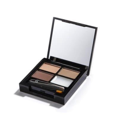 Makeup Revolution Focus & Fix Brow Kit Light Medium