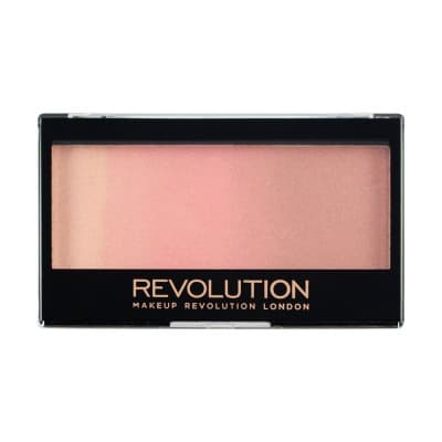 Makeup Revolution Gradient Highlighter Rose Quartz Light