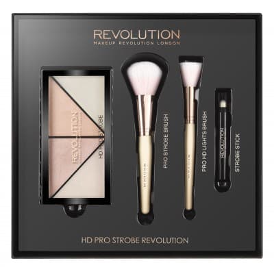 Makeup Revolution HD Pro Strobe Revolution