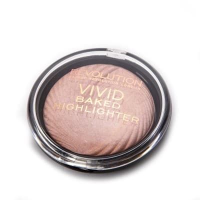 Makeup Revolution Highlighters Peach Light