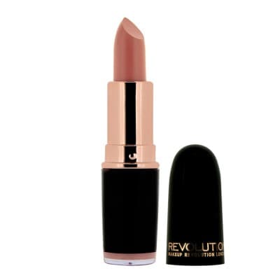 Makeup Revolution Iconic Pro Lipstick Game Of Mystery Matte