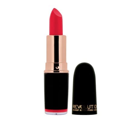 Makeup Revolution Iconic Pro Lipstick Not In Love