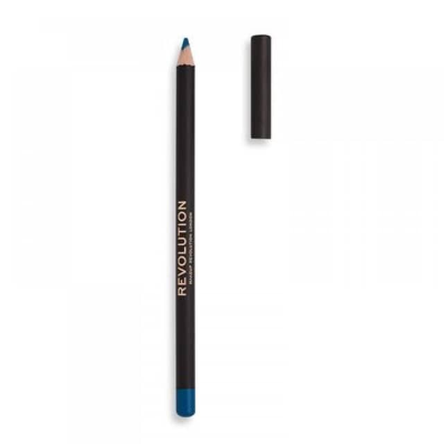 Makeup Revolution Kohl Eyeliner Aqua