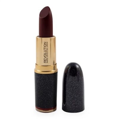 Makeup Revolution Life On The Dance Floor Sparklers Lipstick - Funk You