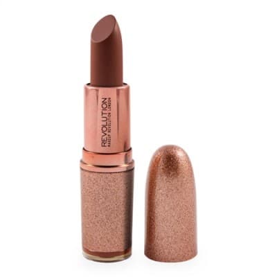 Makeup Revolution Life On The Dance Floor Guest List Lipstick - Potential