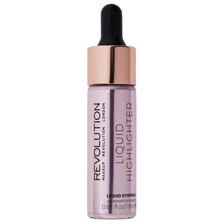 Makeup Revolution Liquid Highlighter Ethereal