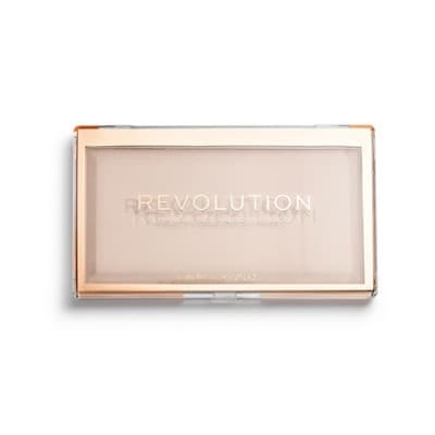 Makeup Revolution Matte Base Powder P1