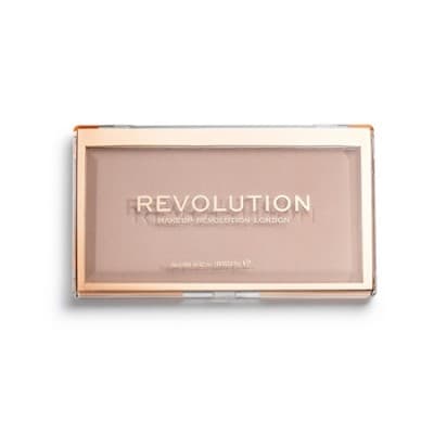 Makeup Revolution Matte Base Powder P3