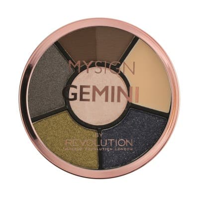 Makeup Revolution My Sign Complete Eye Base Gemini