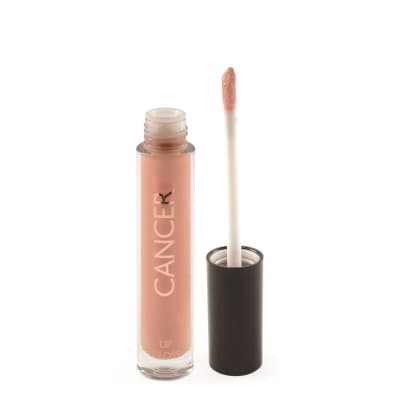 Makeup Revolution My Sign Lipgloss Cancer