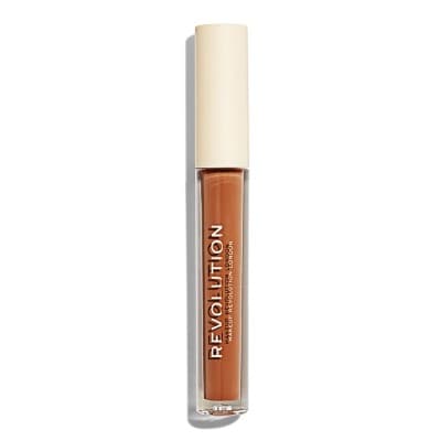 Makeup Revolution Nudes Collection Gloss Bare All