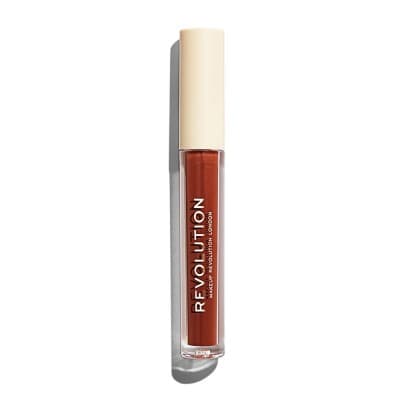Makeup Revolution Nudes Collection Gloss Exposed
