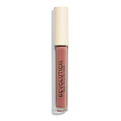 Makeup Revolution Nudes Collection Gloss Skinny Dip