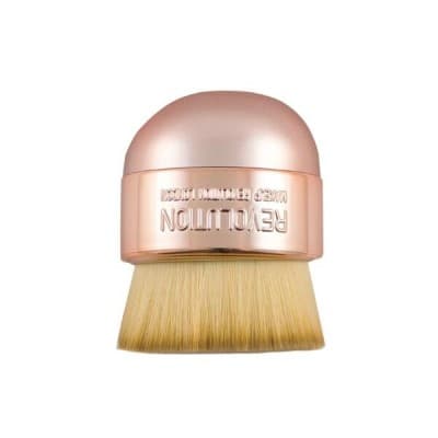 Makeup Revolution Oval Kabuki Brush
