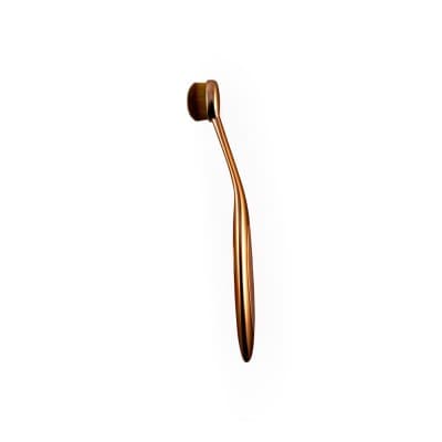 Makeup Revolution Precision Brush Oval Eye