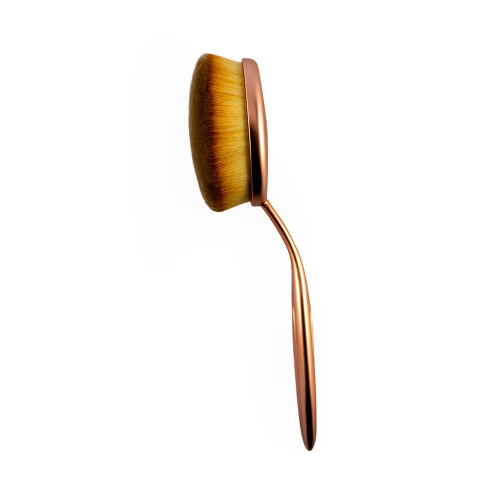Makeup Revolution Precision Pro Brush Large Oval Face