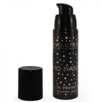 Makeup Revolution Professional Blur Primer