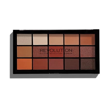 Makeup Revolution Re-Loaded Palette Iconic Fever