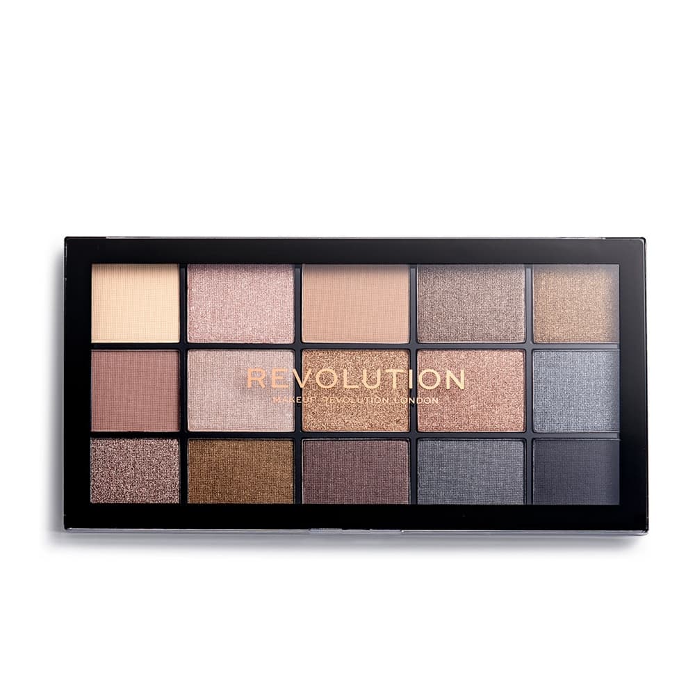 Makeup Revolution Reloaded Smoky Newtrals