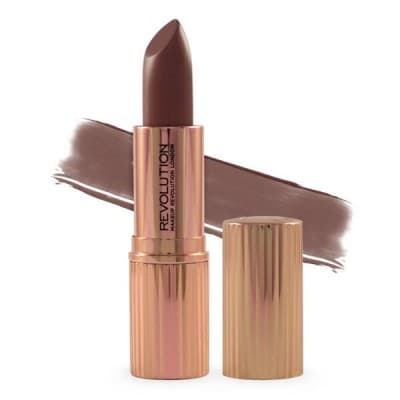 Makeup Revolution Renaissance Lipstick Breathe