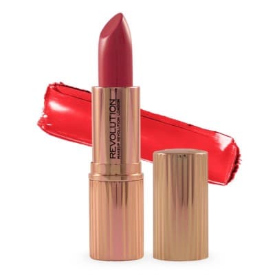 Makeup Revolution Renaissance Lipstick Classic