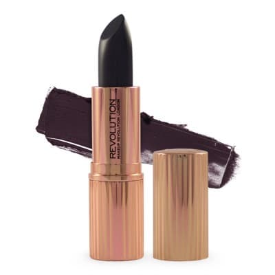 Makeup Revolution Renaissance Lipstick Exempt