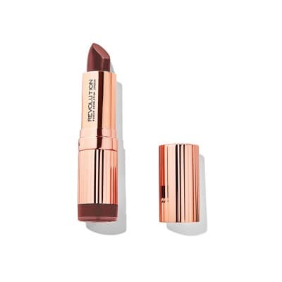 Makeup Revolution Renaissance Lipstick Luxe