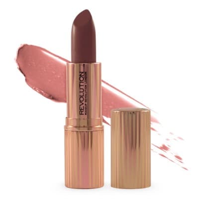 Makeup Revolution Renaissance Lipstick Prime