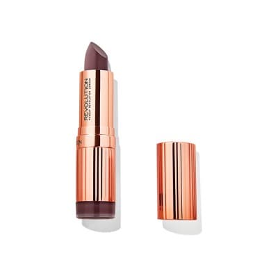 Makeup Revolution Renaissance Lipstick Takeover